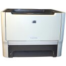 HP Laserjet P2015dn 40.001 - 50.000 Seiten gedruckt