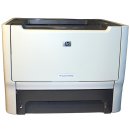 HP Laserjet P2015dn 50.001 - 75.000 Seiten gedruckt