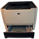HP Laserjet P2015dn 50.001 - 75.000 Seiten gedruckt