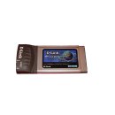 D-Link DFE-670TXD PCMCIA Netzwerk-Karte