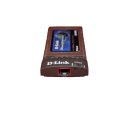 D-Link DFE-670TXD PCMCIA Netzwerk-Karte