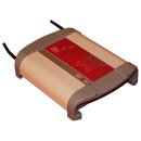 Com.sat ISDN Basic Festnetz/Mobilfunk Adapter mit Netzteil