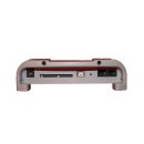 Com.sat ISDN Basic Festnetz/Mobilfunk Adapter mit Netzteil