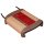 Com.sat ISDN Basic Festnetz/Mobilfunk Adapter mit Netzteil
