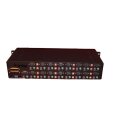 Belkin KVM Switch 16-Port OmniView PRO2 19&quot; rackf&auml;hig mit Netzteil