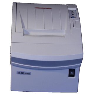 Samsung Bixolon SRP-350 plus COG USB beige