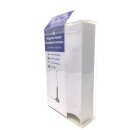 Panorama SMA Omni Antenne + Fensterhalterung LTE 3G UMTS...