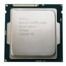 CPU Intel Quad Core i5-4590s 4x 3,0 GHz  1150 Sockel...