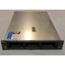 HP ProLiant DL380 G4 2x 3,2 GHz 64-bit, ohne RAM, Ohne HD, DVD, Floppy