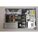 HP ProLiant DL380 G4 2x 3,2 GHz 64-bit, ohne RAM, Ohne HD, DVD, Floppy