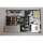 HP ProLiant DL380 G4 2x 3,2 GHz 64-bit, ohne RAM, Ohne HD, DVD, Floppy