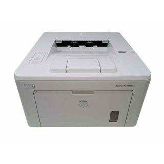 HP LaserJet Pro 200 M203dw G3Q47A 10.001 - 20.000 Seiten gedruckt duplex/LAN/WLAN