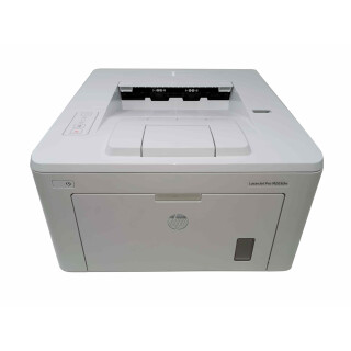 HP LaserJet Pro 200 M203dw G3Q47A 30.001 - 50.000 Seiten gedruckt duplex/LAN/WLAN