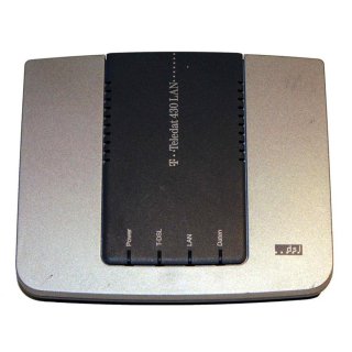 T-COM Telekom Teledat 430 LAN - DSL Modem