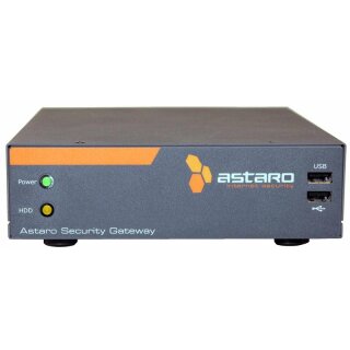 Astaro ASG 110/120 Internet Gateway