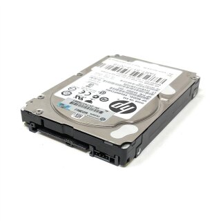 HP 450GB 10K SAS 2,5 Zoll DP 6G Proliant 693569-002