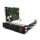2.5"651687-001 651699-001 SFF SAS HDD SATA Festplattenfach fuer HP ProLiant DL S