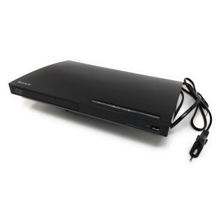 A-Ware Sony BDP-S185 Blu-ray DVD Player Full HD / HDMI / LAN / USB -> Smart TV