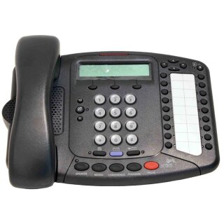 3Com 3102 Backlit Business Phone VOIP