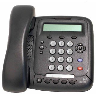3Com 3101 Basic Phone VOIP