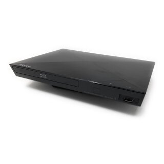 C-Ware Sony BDP-S1200 Blu-ray DVD Player Full HD / HDMI / LAN / USB -> Smart TV