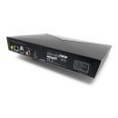 C-Ware Sony BDP-S1200 Blu-ray DVD Player Full HD / HDMI / LAN / USB -&gt; Smart TV