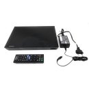 C-Ware Sony BDP-S1200 Blu-ray DVD Player Full HD / HDMI / LAN / USB -&gt; Smart TV