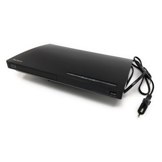 C-Ware Sony BDP-S185 Blu-ray DVD Player Full HD / HDMI / LAN / USB -> Smart TV