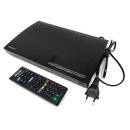 C-Ware Sony BDP-S185 Blu-ray DVD Player Full HD / HDMI / LAN / USB -&gt; Smart TV
