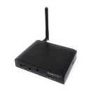 A-Ware Amerry Smart TV Box 3.0 Android Bluetooth HDMI LAN + WLAN Android 4.4