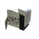 Kyocera FS-C5300DN 1102HN3EU0 113.384 Seiten gedruckt ohne Toner defekt