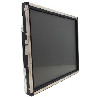 17 Zoll - 43,2cm SXGA Elo 1739L Open Frame Touchscreen Einbau Panel Display Monitor VGA DVI-D LAN USB Seriell A-Ware