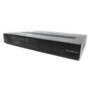 Cisco C896VA-K9 VPN ISDN ADSL2+ VDSL POTS Annex B Router Modem A - Ware ohne OVP