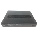 Cisco C896VA-K9 VPN ISDN ADSL2+ VDSL POTS Annex B Router Modem A - Ware ohne OVP