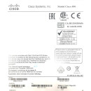 Cisco C896VA-K9 VPN ISDN ADSL2+ VDSL POTS Annex B Router Modem A - Ware ohne OVP