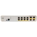 Cisco WS-C2960C-8PC-L Cisco 2960 Series Switch POE