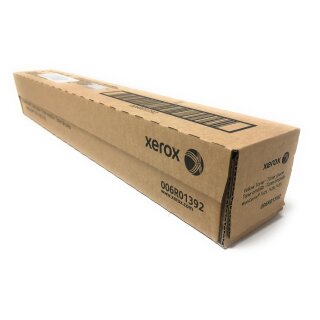 Toner Original Xerox 006R01392 Yellow / Gelb 15.000 Seiten Neuware