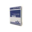 Tandberg 500GB RDX QuikStor Data Cartridge 8541-RDX (8541-01) - Neuware in OVP