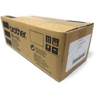 Transfer Rolle / Fixierung Original Brother Colorless / farblos TR-11CL Seiten laut Herstellerangaben Neuware