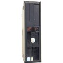 Dell Optiplex 320 DT Desktop PC Grundsystem Konfigurierbar