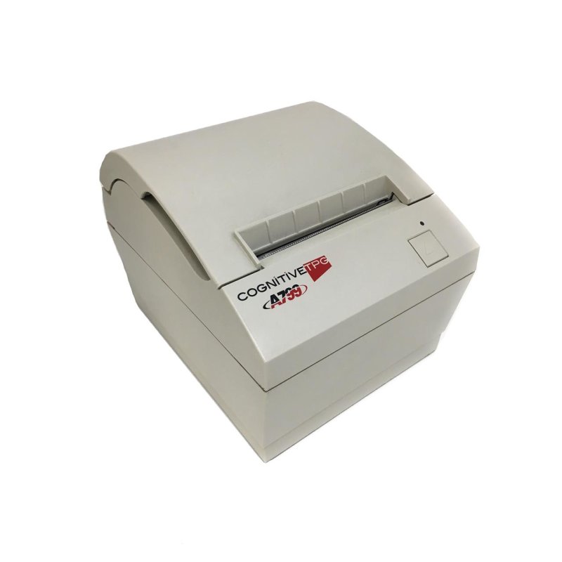 Cognitive TPG A799120DTI00 203dpi. Thermodirekt Labelprinter 2farbig