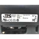 Cognitive TPG A799-720D-TI00 203dpi. Thermodirekt Labelprinter 2-farbig USB / RS323 (schwarz)