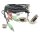 USB VGA KVM Original Switch EFB EB977 / 2-Port VGA USB Audio auf 1-Port VGA USB Audio - Neuware