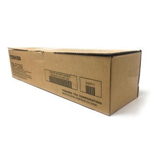 Resttonerbehälter Toshiba Original TB-FC35E 6AG00001615 black / Schwarz 56.000 Seiten Neuware