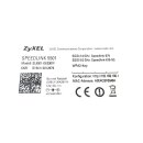 Telekom ZyXEL Speedlink 5501 WLAN Router VDSL2 ADSL2+ ISDN VOIP USB B-Ware