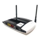 Telekom ZyXEL Speedlink 5501 WLAN Router VDSL2 ADSL2+ ISDN VOIP USB A-Ware