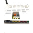 Telekom ZyXEL Speedlink 6501 WLAN Router VDSL2 ADSL2+ ISDN VOIP USB B-Ware