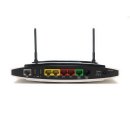 Telekom ZyXEL Speedlink 6501 WLAN Router VDSL2 ADSL2+ ISDN VOIP USB B-Ware