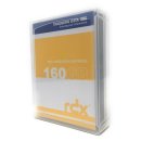 Tandberg 160GB RDX QuikStor Data Cartridge 8458-RDX (8458) - Neuware in OVP