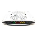 Telekom ZyXEL Speedlink 6501 WLAN Router VDSL2 ADSL2+ ISDN VOIP USB B-Ware